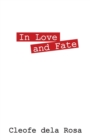 Image for In Love and Fate