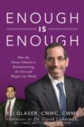Image for Enough is Enough : How the Soveya Solution is Revolutionizing the Diet and Weight-Loss World
