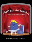 Image for Rhett and The Alphabet : Letters and the Sounds featuring the McClure Method