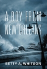 Image for A Boy from New Orleans
