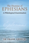 Image for The Doctrine of Ephesians