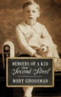 Image for Memoirs of a Kid from Second Street