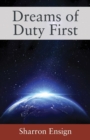 Image for Dreams of Duty First