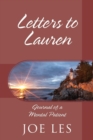 Image for Letters to Lauren : Journal of a Mental Patient