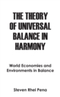 Image for The Theory of Universal Balance in Harmony