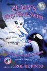 Image for Zealy&#39;s Very First Swim : The Adventures of Zealy and Whubba Book 2, Series 1