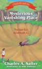 Image for Charlotte and the Mysterious Vanishing Place