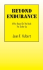 Image for Beyond Endurance : A Play Based On The Book: The Shake-Up
