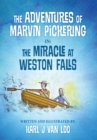Image for The Adventures of Marvin Pickering in