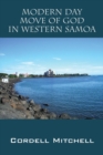 Image for Modern Day Move of God in Western Samoa