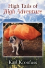 Image for High Tails of High Adventure