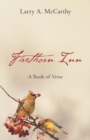 Image for Firethorn Inn : A Book of Verse