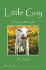 Image for Little Guy : A Nosy Little Lamb