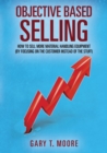 Image for Objective Based Selling