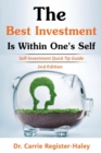 Image for The Best Investment Is Within One&#39;s Self