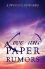 Image for Love and Paper Rumors