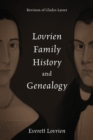 Image for Lovrien Family History and Genealogy