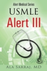 Image for Alert Medical Series : USMLE Alert III