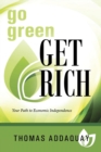 Image for Go Green Get Rich
