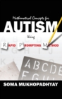 Image for Mathematical Concepts For Autism Using Rapid Prompting Method