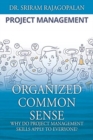 Image for Organized Common Sense
