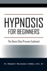 Image for Hypnosis For Beginners