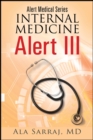 Image for Alert Medical Series: Internal Medicine Alert III