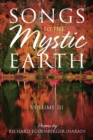 Image for Songs to the Mystic Earth