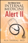 Image for Alert Medical Series: Internal Medicine Alert II
