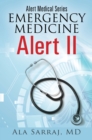 Image for Alert Medical Series: Emergency Medicine Alert II