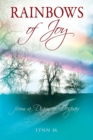 Image for Rainbows of Joy : from a Diary of Despair