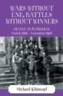 Image for Wars Without End, Battles Without Winners