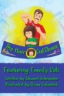 Image for The Hair Cut Chase : Featuring Family Kids