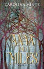 Image for Anya and Miles : Book 2