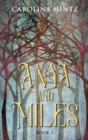 Image for Anya and Miles : Book 2