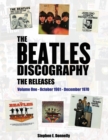 Image for The Beatles Discography - The Releases : Volume One - October 1961 - December 1970