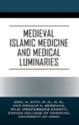 Image for Medieval Islamic Medicine and Medical Luminaries