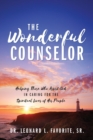 Image for The Wonderful Counselor