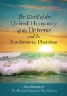 Image for The World of the United Humanity of the Universe and Its Fundamental Doctrines