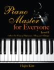 Image for Piano Master for Everyone Level I