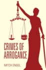 Image for Crimes of Arrogance