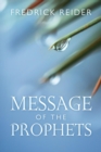 Image for Message of the Prophets