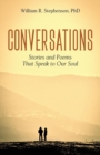 Image for Conversations : Stories and Poems That Speak to Our Soul