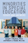 Image for Minorities in Special Education