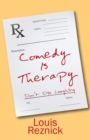 Image for Comedy is Therapy