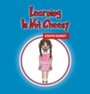 Image for Learning Is Not Cheesy