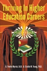 Image for Thriving in Higher Education Careers