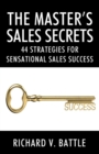 Image for The Master&#39;s Sales Secrets