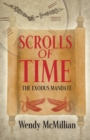 Image for Scrolls of Time : The Exodus Mandate