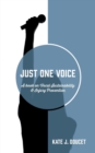 Image for Just One Voice